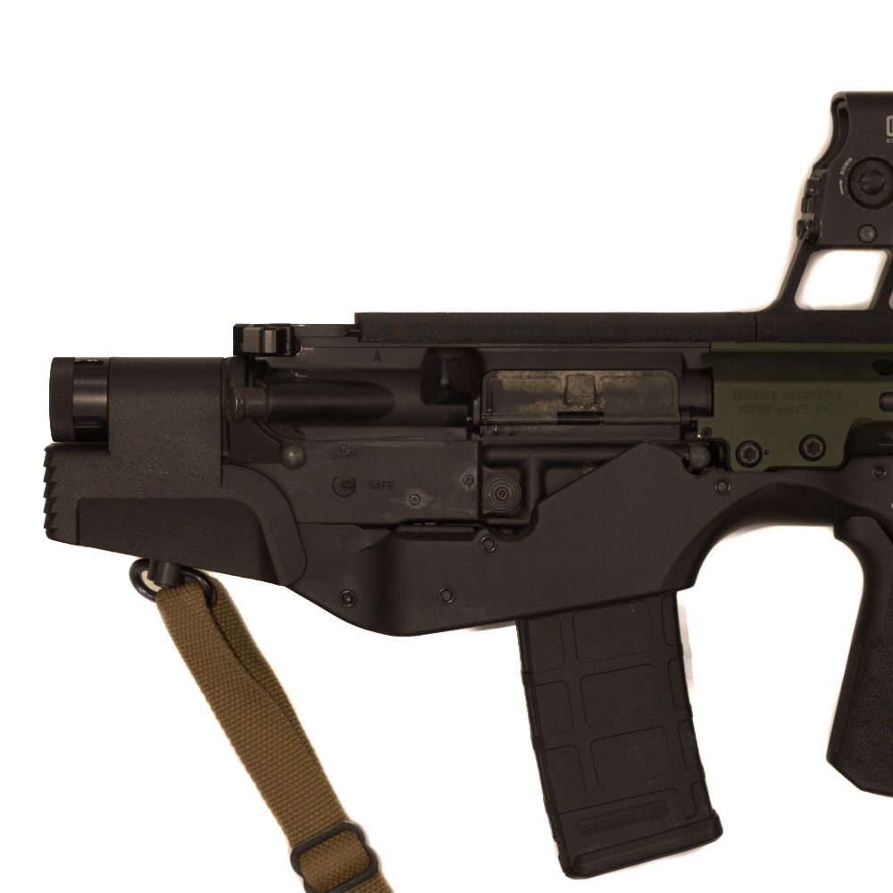 The Stave Gen 2